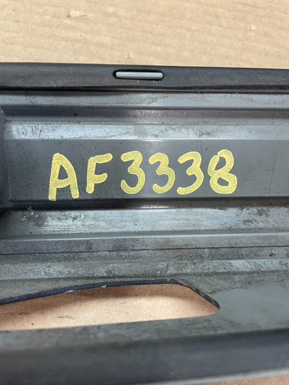 2011 - 2013 Honda Odyssey Center Trunk Liftgate Tailgate Tail Light OE af3338 DG6
