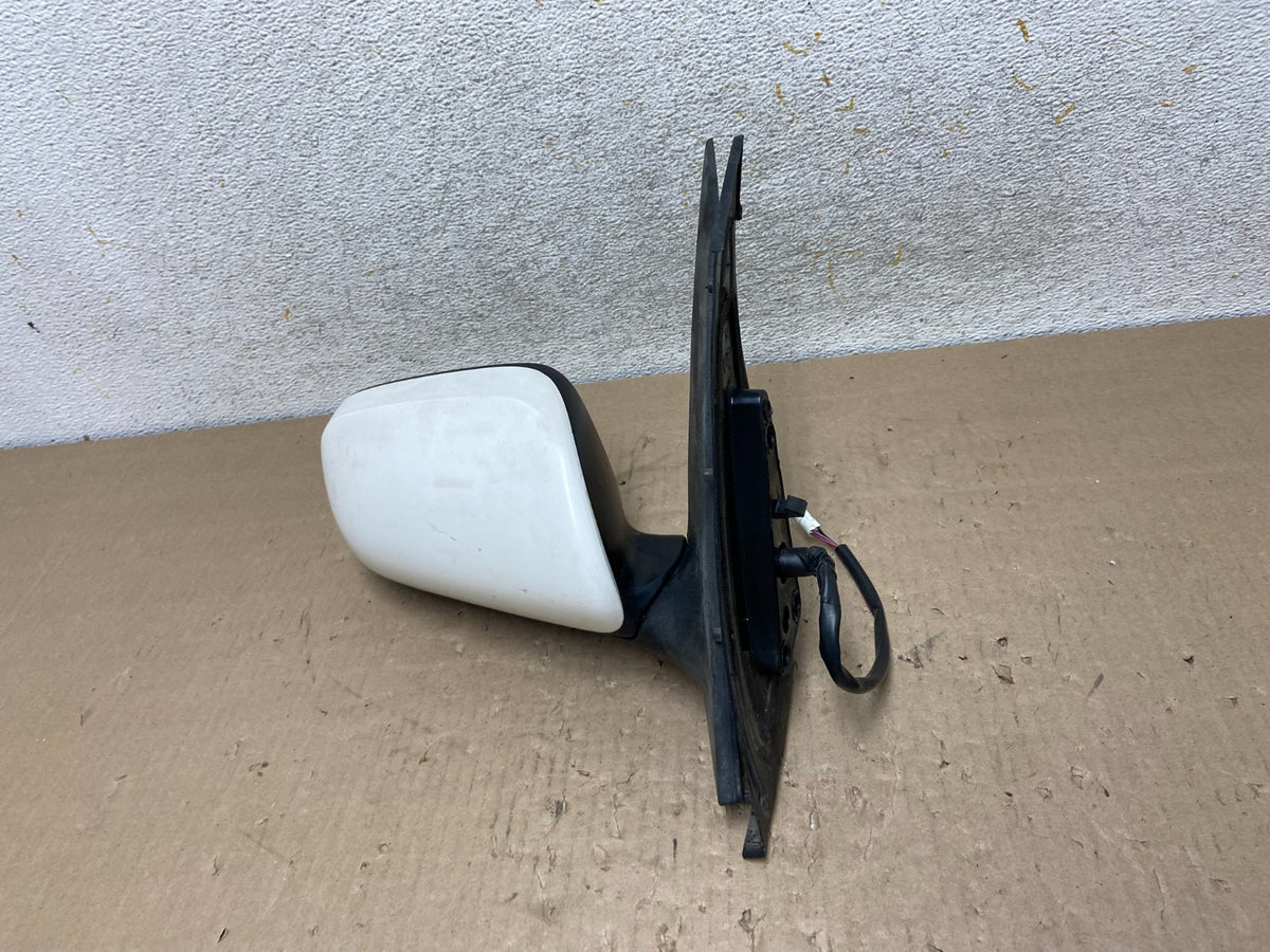 2004 to 2009 Toyota Prius Right Passenger RH Side View Door Mirror AI2333 DG1