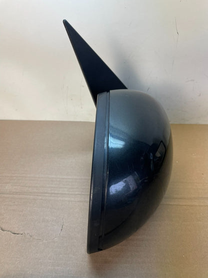 2014 - 2017 Fiat 500L Right Passenger RH Side View Door Mirror AG9902 DW9