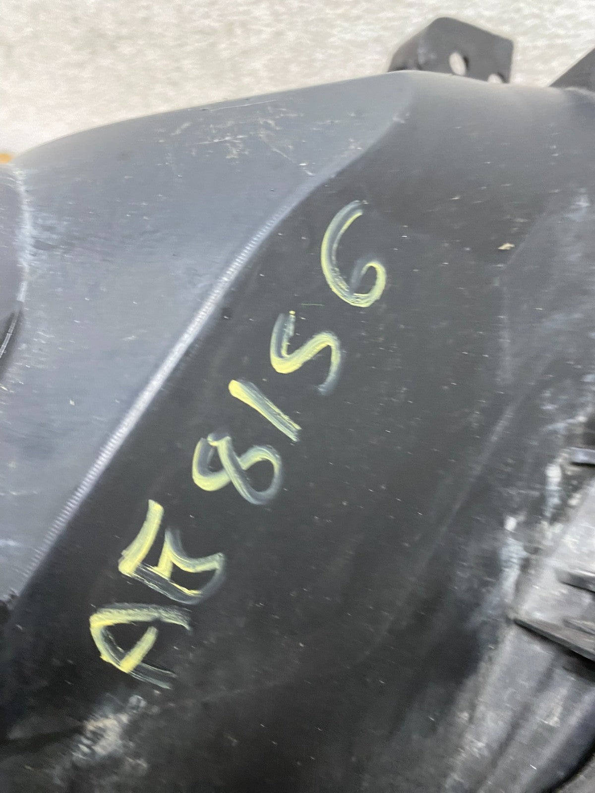 Sedan 2010 2011 2012 Nissan Altima Left Driver Side Headlight AG8156 DW10