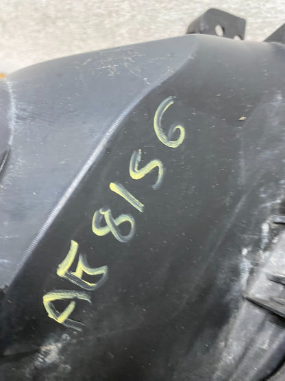 Sedan 2010 2011 2012 Nissan Altima Left Driver Side Headlight AG8156 DW10