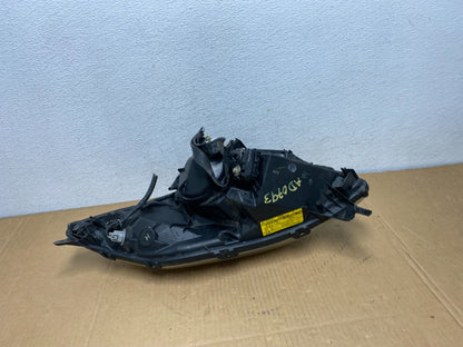 2006-2009 Toyota Prius Right Passenger Rh Side Headlight Xenon HID AD0793 DW4