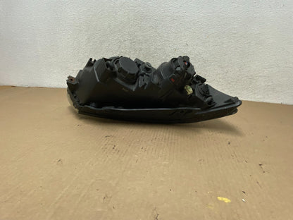 2006 to 2008 Hyundai Sonata Left Driver LH Side Headlight Halogen AG7909 DW5