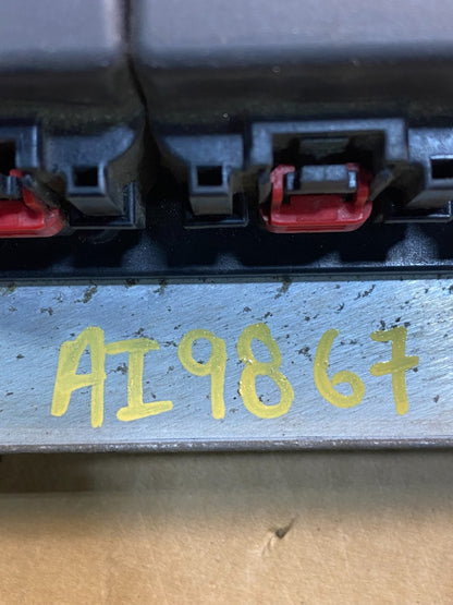 2008 Jeep Liberty Dodge Nitro 3.7L Engine Control Unit ECU ECM AI9867 DW3
