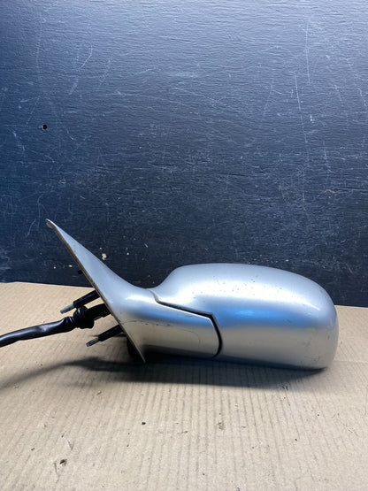 2000-2005 Cadillac Deville Left Driver LH View Door Mirror AI7331 DG3