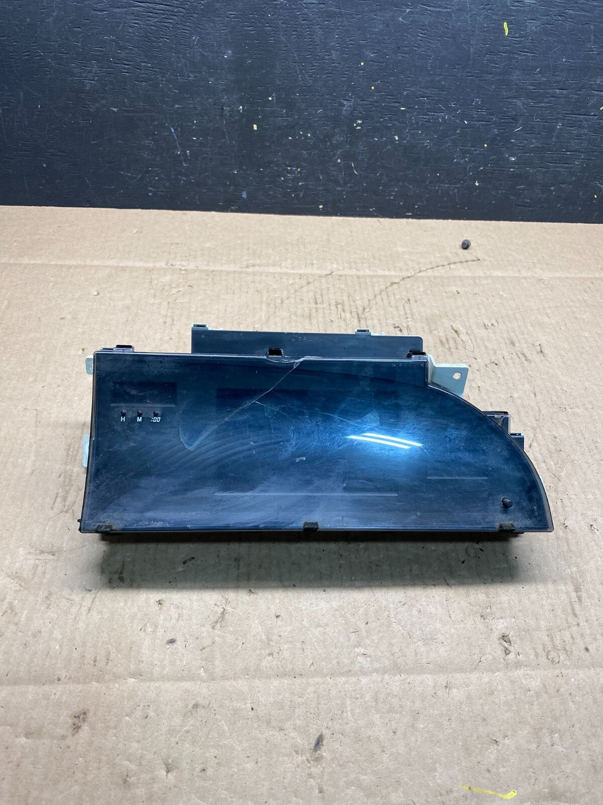 2005 to 2007 Toyota Avalon  Information Display Screen O6884 PS0