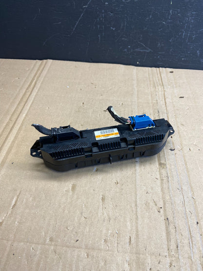 2013 2014 2015 Ford Escape Ac Heater Climate Control Temperature Oem ab8860 DG4
