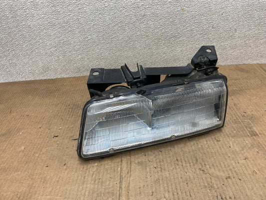 1988 1989 Pontiac Grand Am Left Driver SideHeadlight AA64270