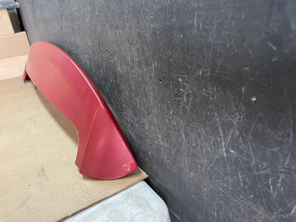 2011 2012 2013 2014 2015 Hyundai Tucson Rear Trunk Spoiler Wing L9150 OEM DG1