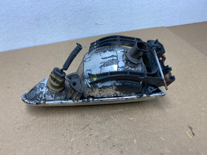 2001 to 2002 Nissan Quest Left Driver LH Side Halogen Headlight AC1206 DW5