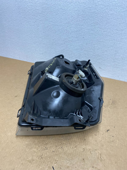 2008-2014 Ford Econoline E150 E250 E350 Right Passenger Headlight Oem AC3412 DW5