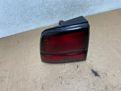 1991 - 1994 Chevrolet Cavalier Left Driver LH Side Tail Light AI8996 LK0