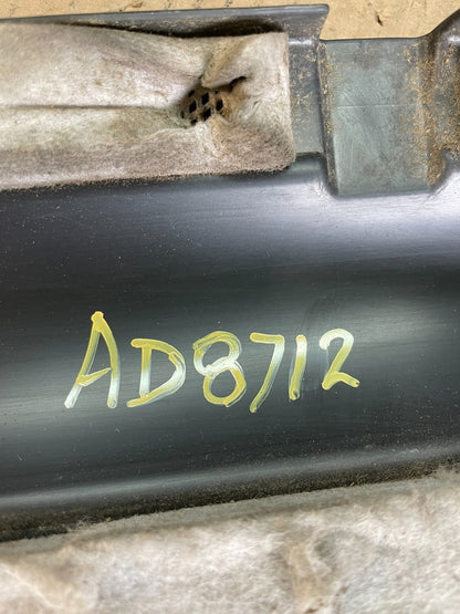 2005 to 2008 Toyota Corolla Matrix 1.8L Motor Engine Cover AD8712 DW5
