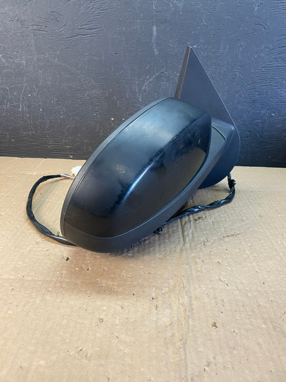 2007-2013 Chevrolet Tahoe Silverado Suburban Right Passenger Mirror AC9879 LK1