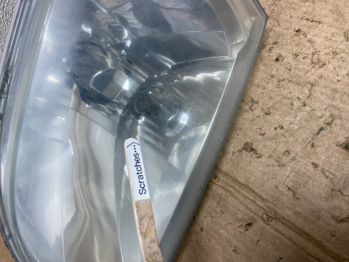 2001 2002 2003 Toyota Sienna Left Driver Lh Side Headlight Halogen Y6897 DW3