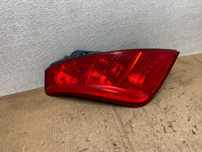 2003 2004 2005 Nissan Murano Left Driver Lh Side Tail Light Oem AA8372 LK2
