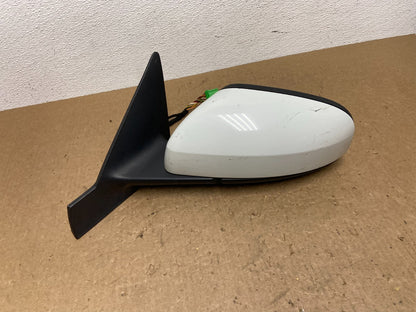 2004 2005 2006 Volvo S80 Left Driver LH Side View Door Mirror AC1457 DG0