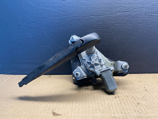 2014-2021 Dodge Durango  Tailgate Back Door Rear Wiper Motor Wiper AB4186 DG0
