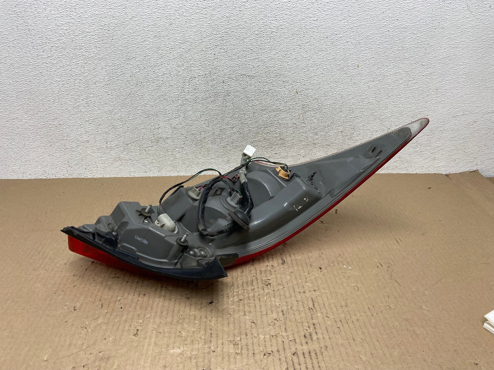 2009 2010 2011 Nissan Maxima Right Passenger RH Side Tail light AE7113 LK5