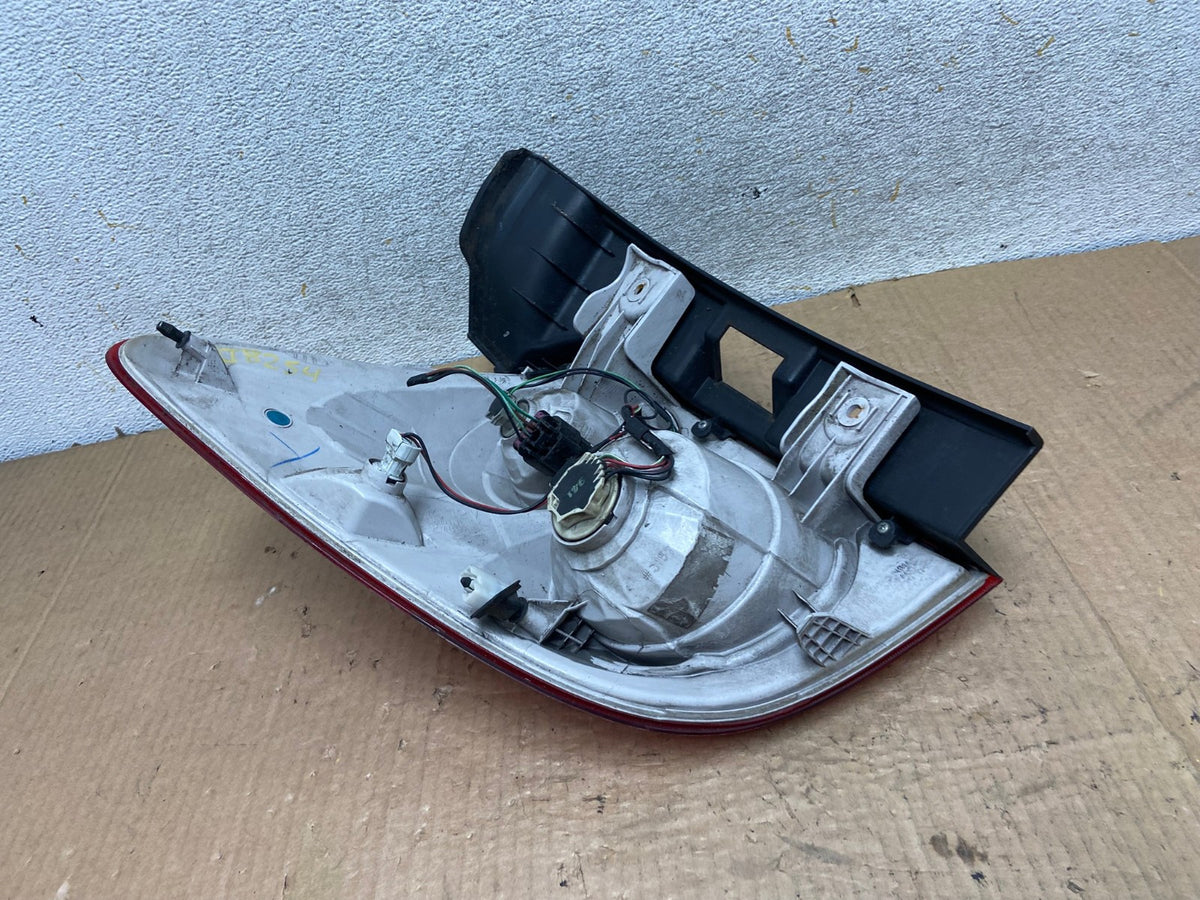 2010 to 2015 Chevrolet Equinox Right Passenger Rh Side Tail Light AI8254 LK6