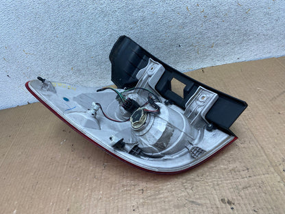 2010 to 2015 Chevrolet Equinox Right Passenger Rh Side Tail Light AI8254 LK6