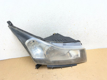 2011 to 2015 Chevrolet Cruze Halogen Right Passenger Rh Headlight AI9293 LK0