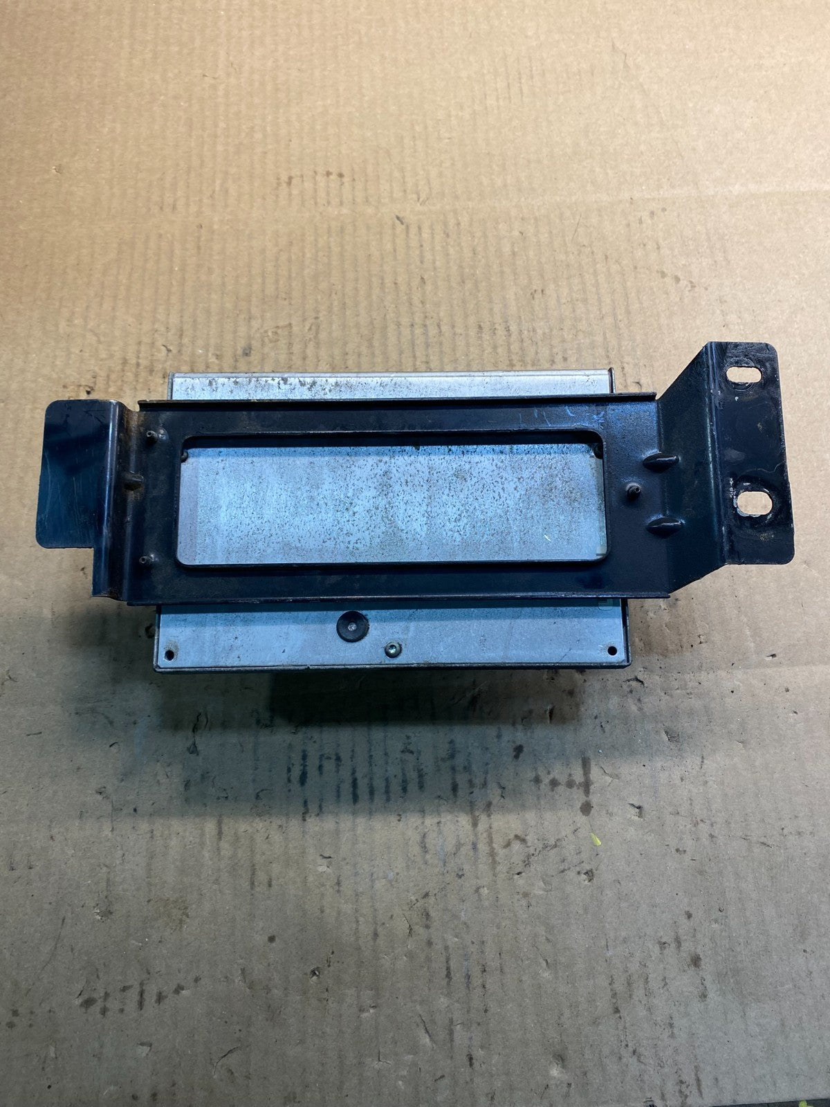 2005 to 2006 Jeep Liberty 3.7L ECU ECM PCM Engine Computer 56044781ag Z47373