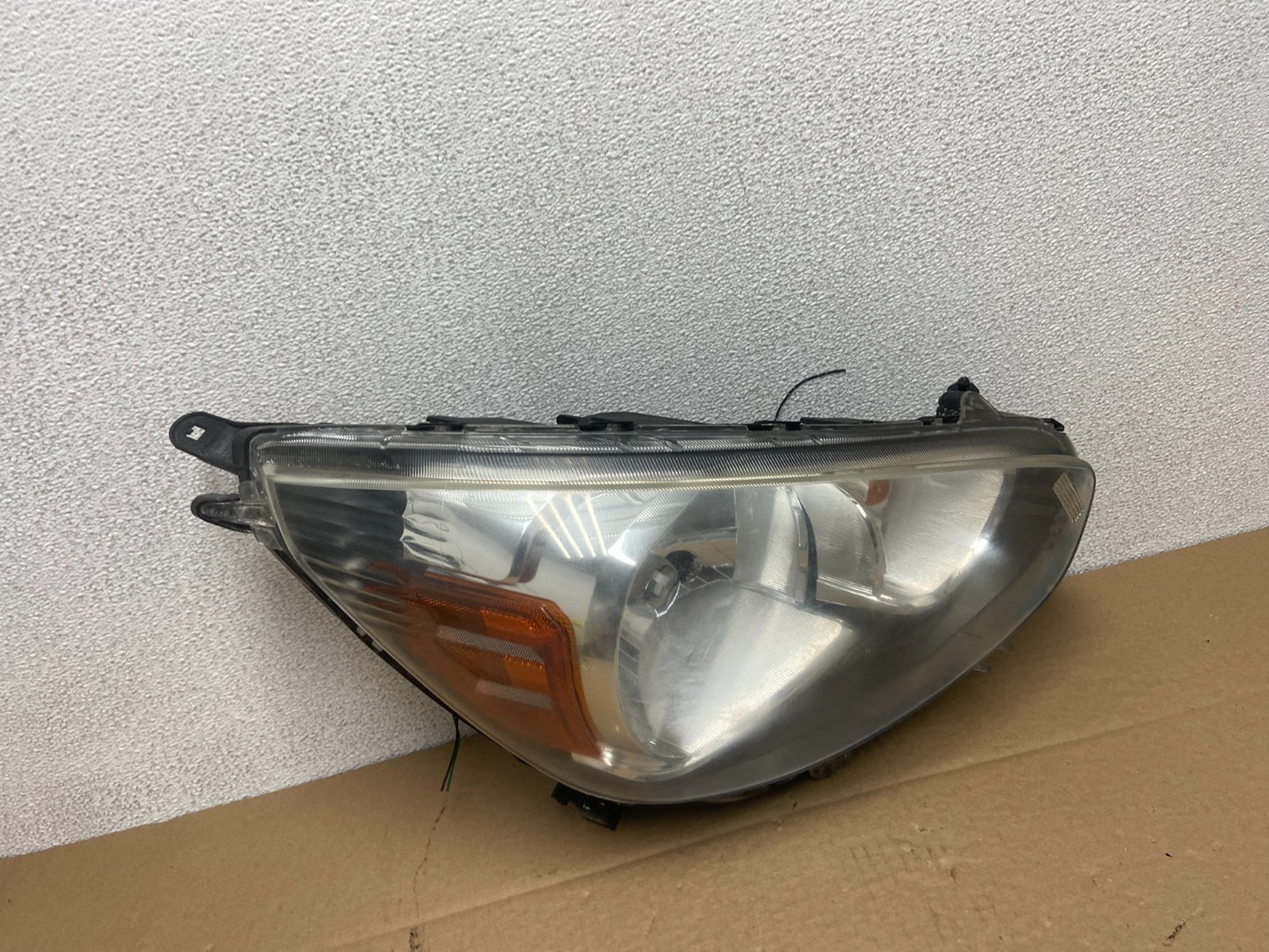 2014 - 2020 Mitsubishi Mirage Right Passenger RH Halogen Headlight AB6124 DG0