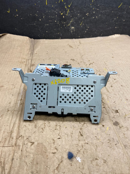 2006 to 2009 Range Rover Sport Screen Navigation Radio Display x6208  DG5