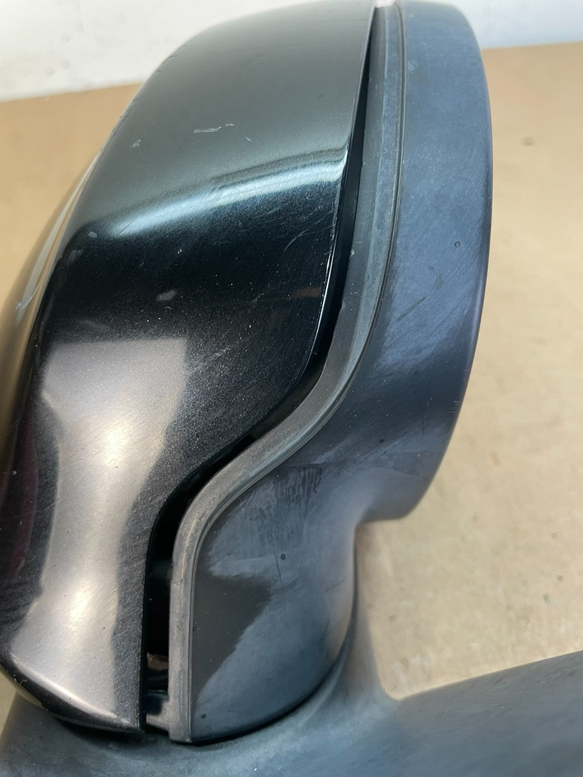 2006 to 2008 BMW 325i Right Passenger Side View Door Mirror af8686 DG8