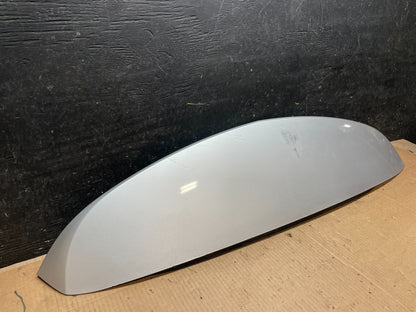 2013 to 2017 Chevrolet Traverse Rear Trunk Spoiler Wing Third Brake Y1951 DG1
