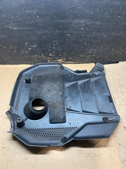 2006 to 2008 Hyundai Sonata V6 Engine Motor Shield Cover OEM V9397 DG7