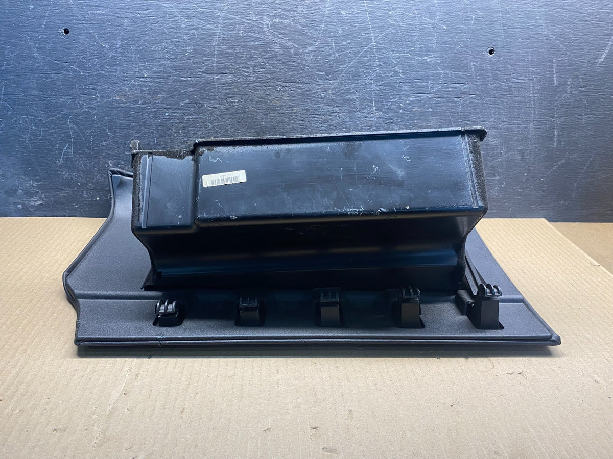 2010 2011 2012 Lincoln MKT Glove Box Storage Compartment ah7437 DG5