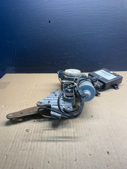 GMC Acadia Yukon Tahoe Rear Trunk Liftgate Power Motor Actuator ac0465 DG2