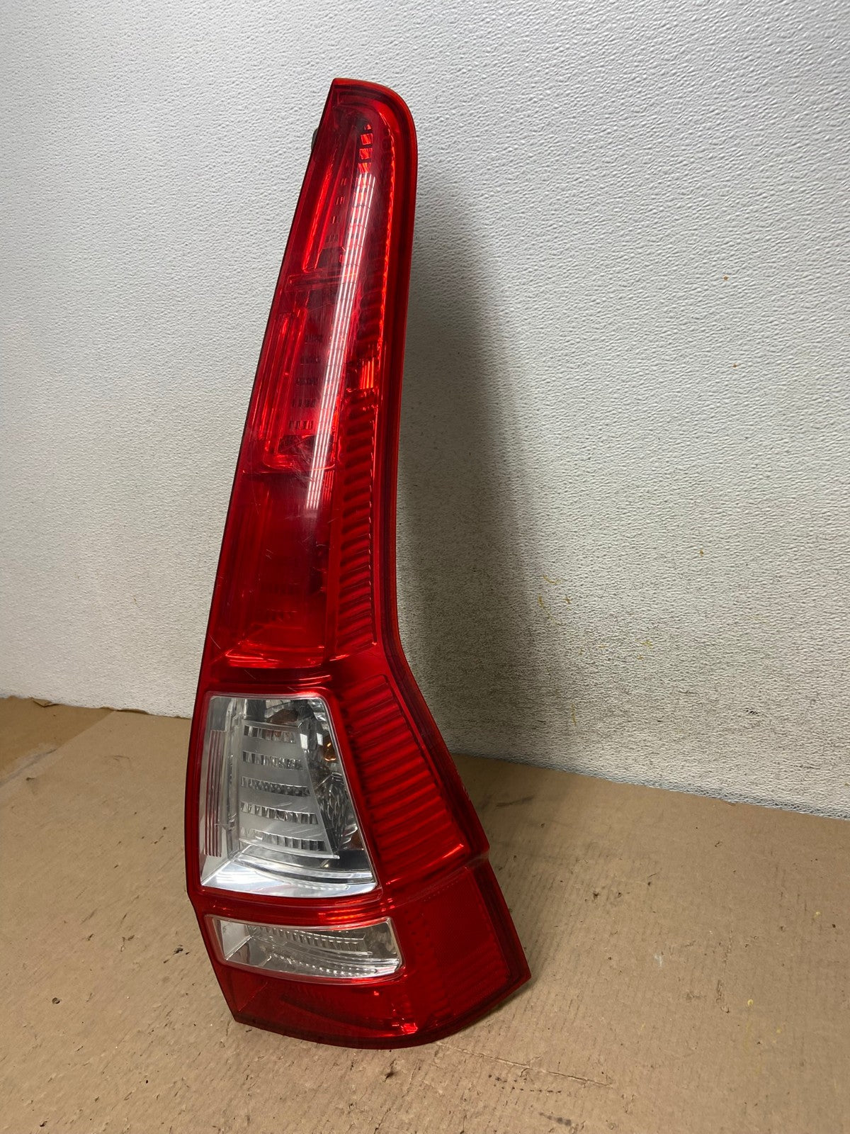 2007 - 2011 Honda Cr-v Crv Right Passenger Rh Side Tail Light AH2051 R LK2