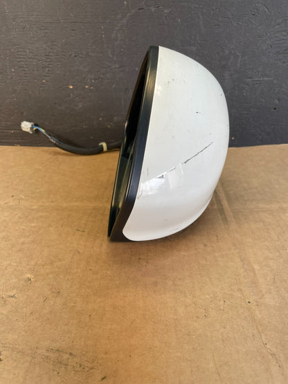 2012-2015 Honda Civic Sedan Right Passenger View Mirror AE0910 DW9