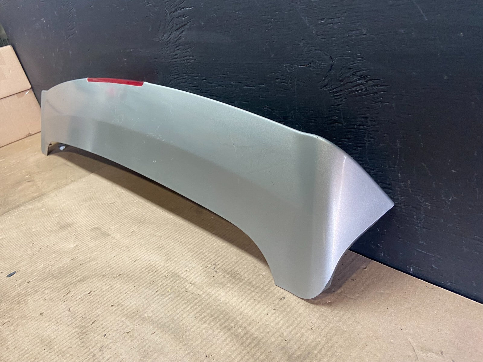 2008 2009 2010 Honda Odyssey Rear Trunk Spoiler Gate Oem  D5213 DG1