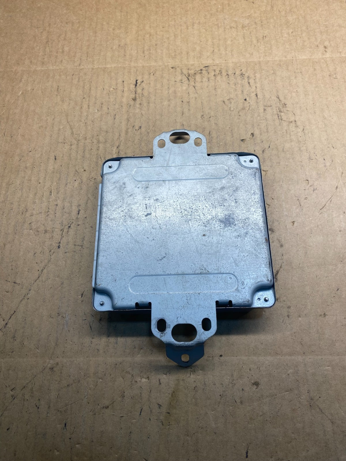2005 Subaru Forester Electronic Engine Control Module ECU ECM AC4283 DG1