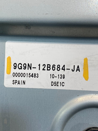 2011 2012 Land Range Rover Engine Control Unit ECU ECM Computer Module ab3732 DG2