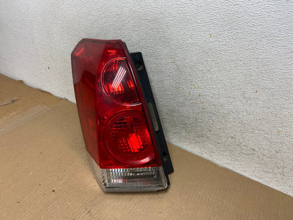 2004 to 2009 Nissan Quest Left Driver Lh Side Tail Light AH3016 LK2