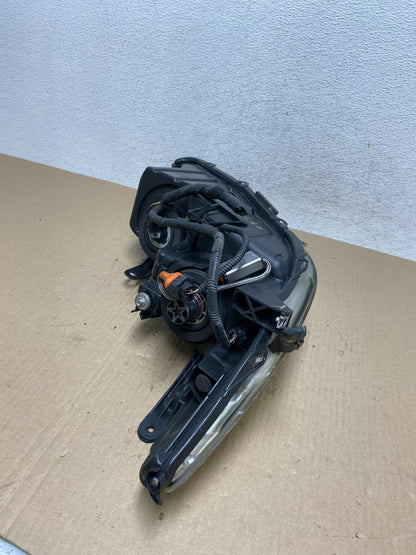 2015 2016 2017 Toyota Camry Left Driver LH Side Halogen Headlight AE7022 DG9