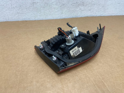 2011 2012 2013 Hyundai Elantra Inner Tail Light Right Passenger AD5268 LK5