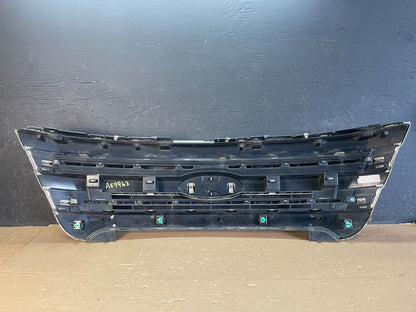 2011 to 2015 Ford Explorer Upper Front Grill Grille ae9963 DG5