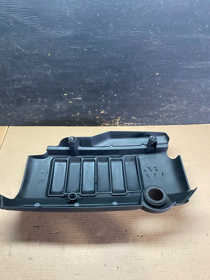 2007 to 2008 GMC Acadia 3.6L VVT Engine Cover Shield OEM s1217 DG5