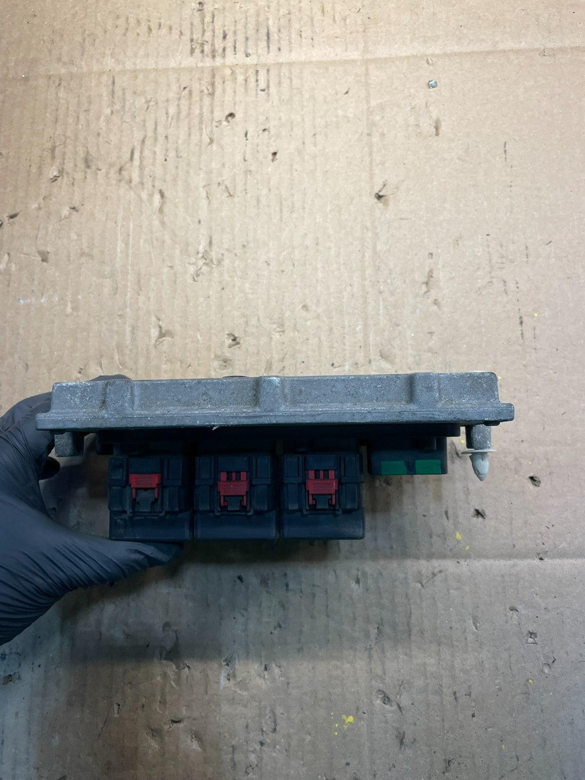 2007 Jeep Commander 4.7L Engine Computer ECU PCM OEM  u2176 DG1