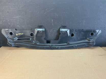 2013 to 2019 Ford Taurus Front Radiator Support Cover Upper ac9967 DG3