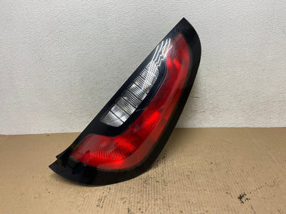 2014 to 2019 Kia Soul Right Passenger Rh Side Tail Light AF7021 LK0