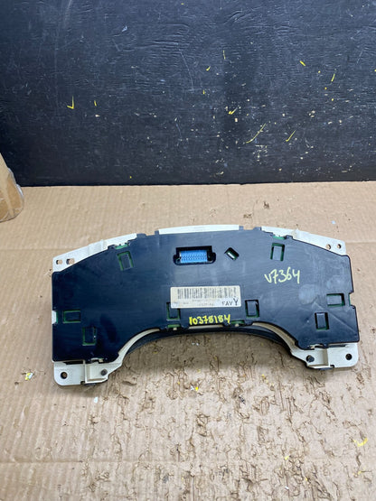 2004 to 2007 Chevrolet Express Speedometer Cluster Gauge OEM  v7364 DG4