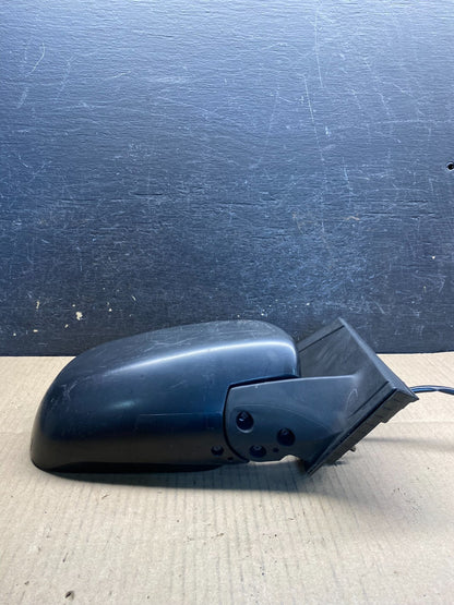 2006 to 2010 Toyota Sienna Right Passenger View Mirror AI7323 DG3