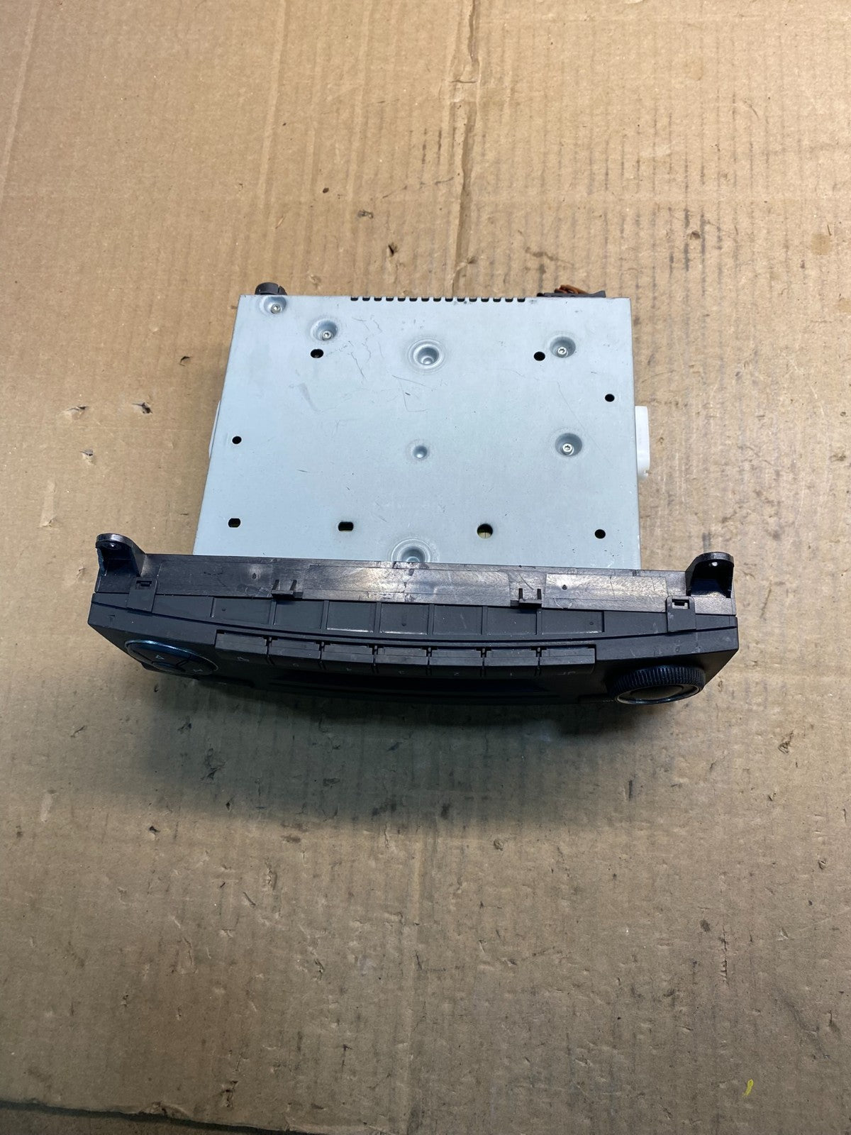 2007-2009 Mercedes Dodge Sprinter STEREO Radio OEM A 9068200786 aa7815 DG4